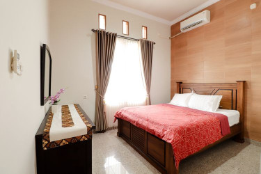 Homestay Jogja - Colombo